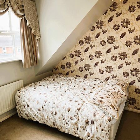 Piccadilly Rooms Near City Centre Бирмингам Екстериор снимка