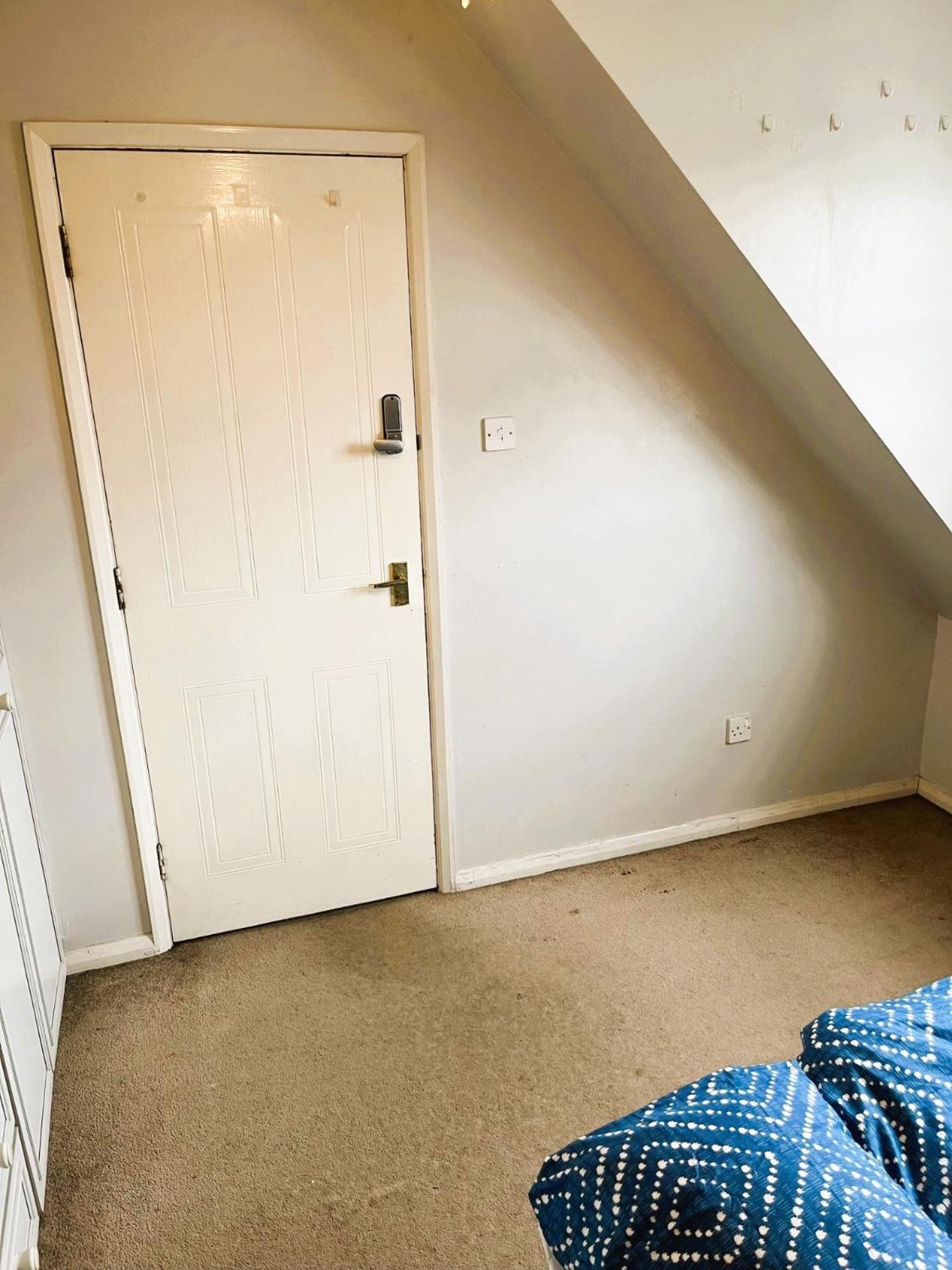 Piccadilly Rooms Near City Centre Бирмингам Екстериор снимка